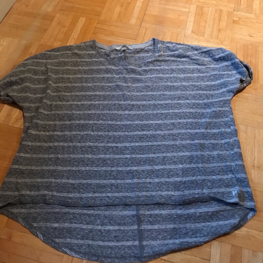 Victoria’s Secret Lounge Crop Top XL
